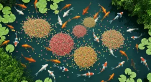 Fish feed supplements provide targeted nutrition that regular fish feed might lack, promoting better fish growth
