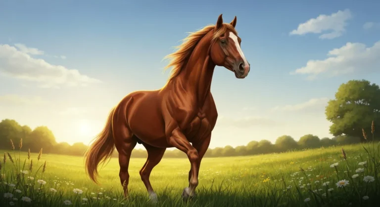 The foundation of good horse health starts with a balanced diet rich in key nutrients